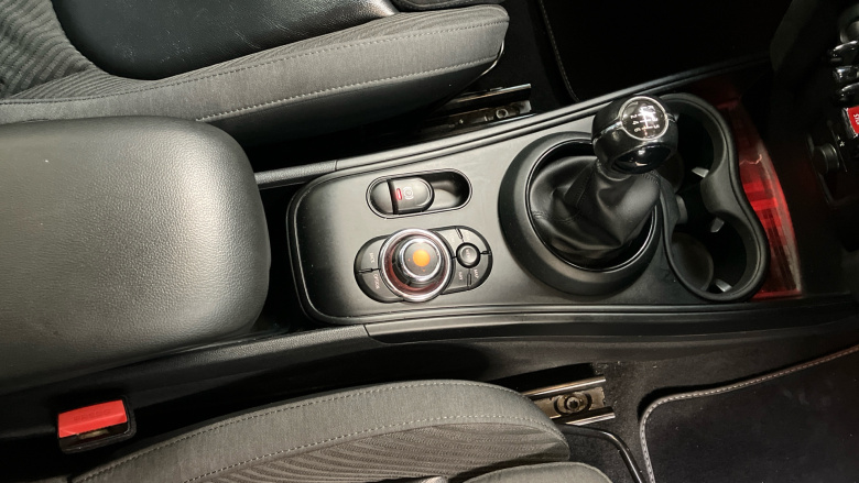 MINI Countryman 2.0 Cooper D 5dr [Chili/Nav+ Pack] Diesel Hatchback